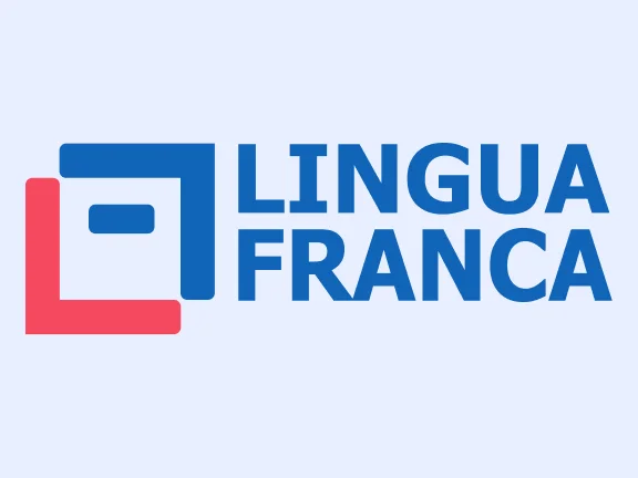 Lingua Franca - cursuri de limbă engleză