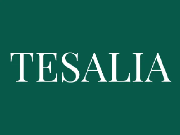 Tesalia - Restaurant de Nunţi