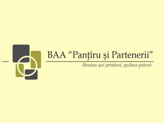 BAAPP - cabinet de avocatură